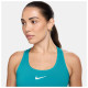 Nike Γυναικείο μπουστάκι Swoosh Medium-Support Padded Sports Bra Nike Γυναικείο μπουστάκι Swoosh Medium-Support Padded Sports Bra